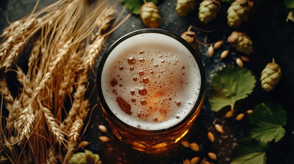 Octoberfest at Kleine Constantia